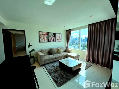 คอนโดให้เช่า : คอนโดให้เช่า 2 ห้องนอน ในโครงการ เอท ทองหล่อ เรสซิเดนซ์ 1668232