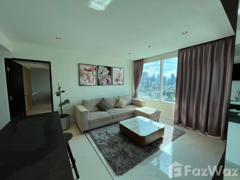 2 Bedroom Condo for rent at Eight Thonglor Residence