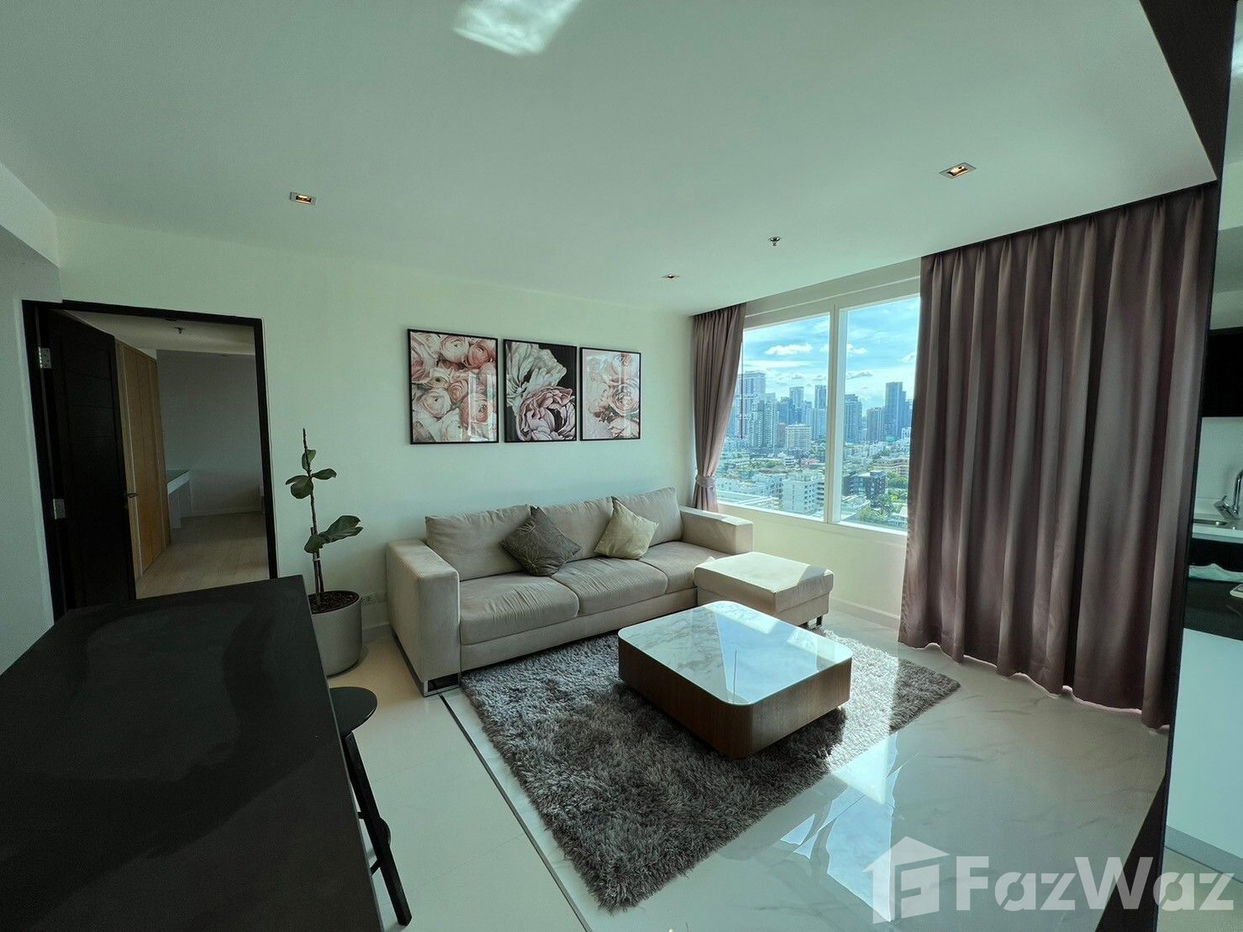picture 2 Bedroom Condo for rent at Eight Thonglor Residence 1668232 - 1/7