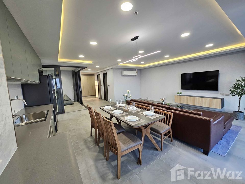 picture 3 Bedroom Condo for sale at The Waterford Diamond - 21/23