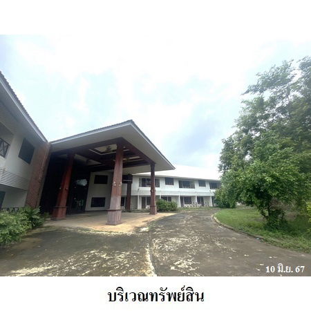 รูป ขายโรงแรมใกล้ศูนย์ราชการหนองคาย อ.เมือง จ.หนองคาย - รูปที่ 4/18