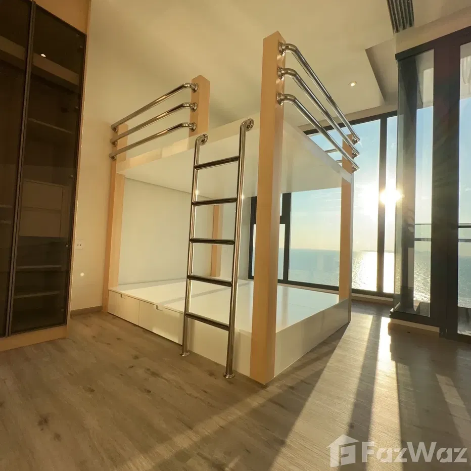 รูป ขาย คอนโด 1 ห้องนอน ในโครงการ อารมณ์ วงศ์อมาตย์ - รูปที่ 9/22