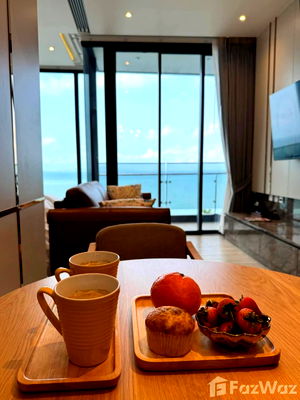 คอนโดให้เช่า : คอนโดให้เช่า 1 ห้องนอน ในโครงการ อารมณ์ วงศ์อมาตย์ 5338359