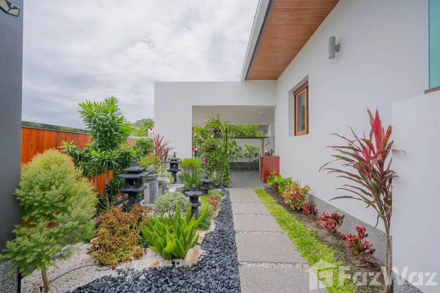 picture 4 Bedrooms Luxury Villa for rent at Hillside Hamlet Home 7 1996164 - 72/145