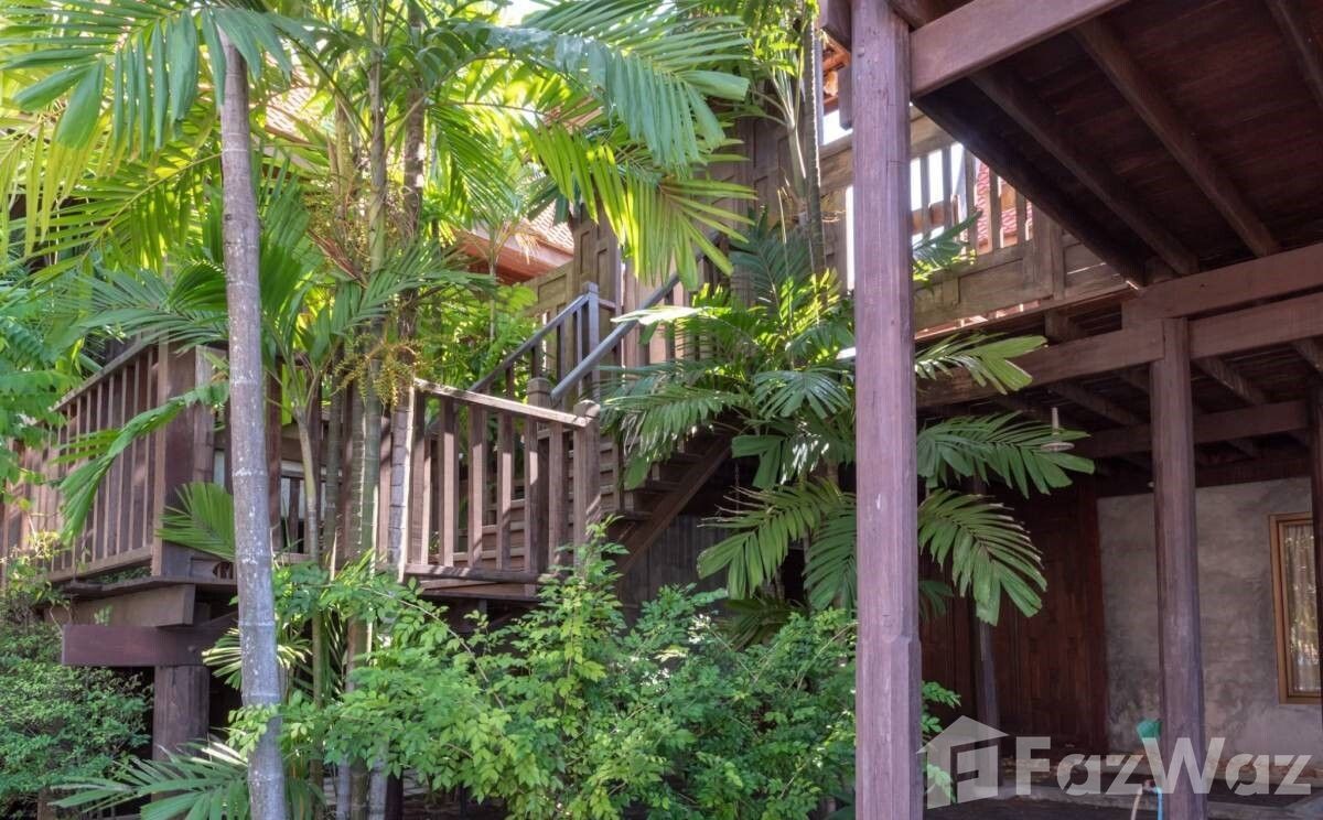 รูป ขาย บ้านเดี่ยว 5 ห้องนอน ใน เมืองพัทยา, ชลบุรี - รูปที่ 18/30