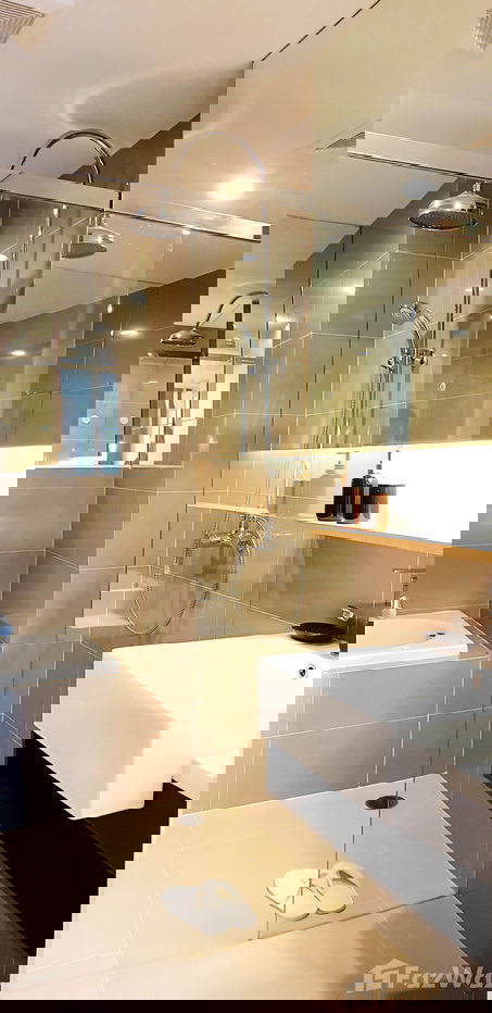 picture 1 Bedroom Condo for rent at 15 Sukhumvit Residences 46250 - 5/6