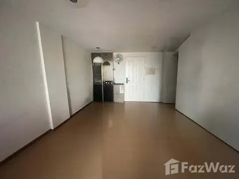 1 Bedroom Condo for sale at Plus 67