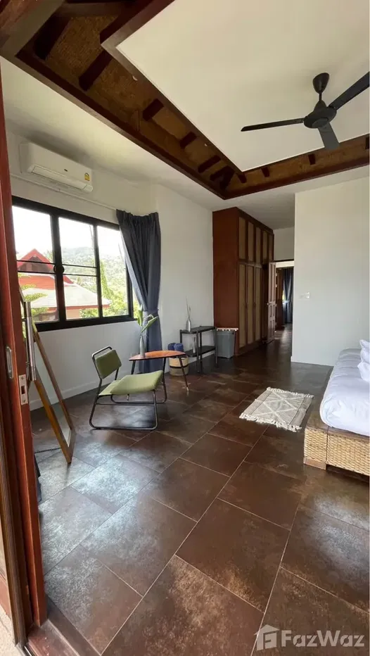 รูป ทาวน์เฮ้าส์ให้เช่า 2 ห้องนอน ใน บ่อผุด, สุราษฎร์ธานี 5596521 - รูปที่ 17/23