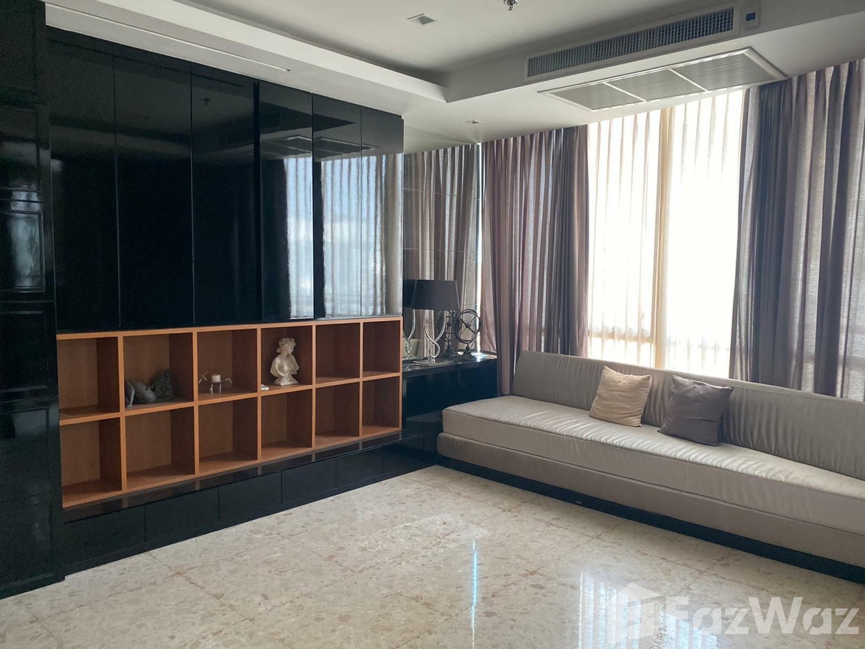 รูป คอนโดให้เช่า 3 ห้องนอน ในโครงการ เดอะ ราชดำริ 283723 - รูปที่ 16/40