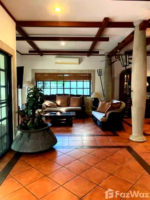 Houses for rent Bang Lamung Chonburi : Paradise Villa 1 5549227