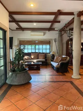 Paradise Villa 1