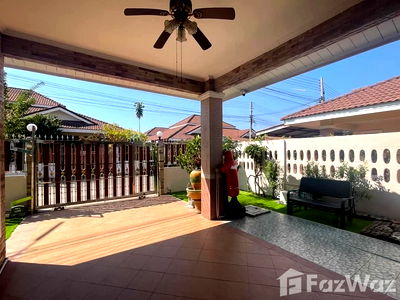 Houses for rent Pattaya : 3 bedroom for rent