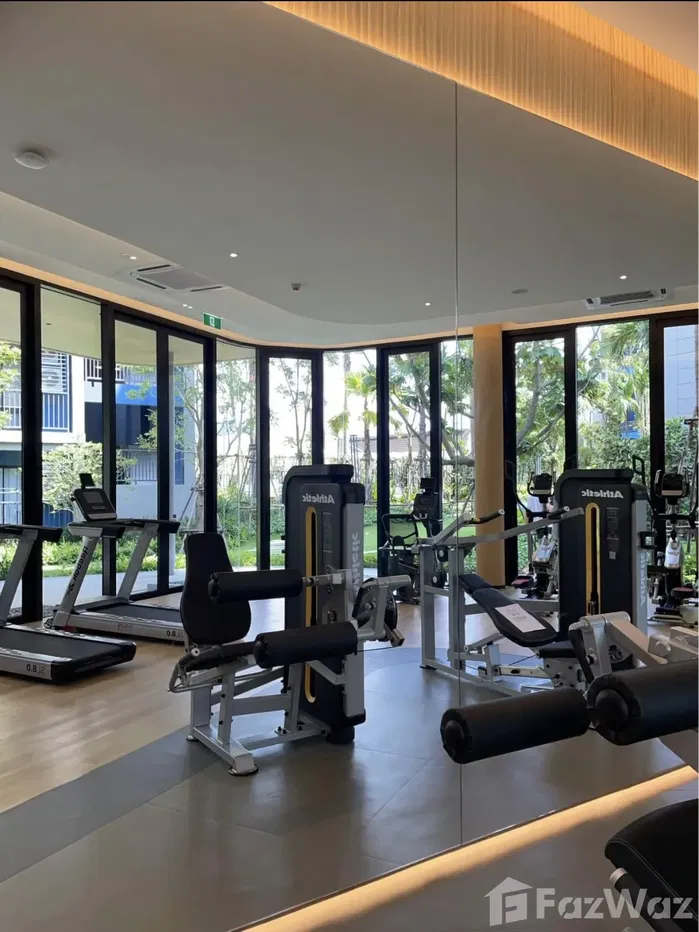 picture Luxury new Apartment D condo Reef Kathu Phuket 5367781 - 9/10