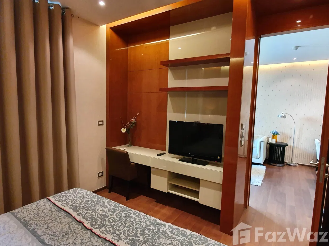 picture Studio Condo for sale at The Address Sukhumvit 28 - 3/15
