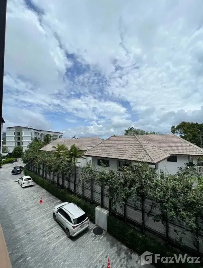 picture 1 Bedroom Condo for sale at The Title V - 8/12