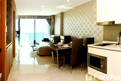 คอนโดให้เช่า : คอนโดให้เช่า 1 ห้องนอน ในโครงการ เดอะ ริเวียร่า วงศ์อมาตย์ 120920