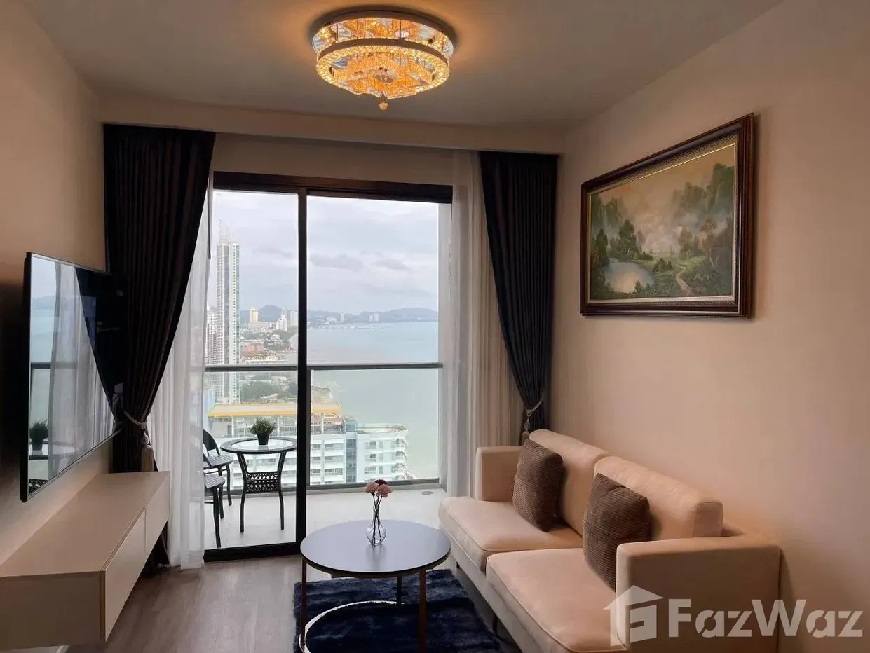 picture Aeras Jomtien for sale and rent - 9/11