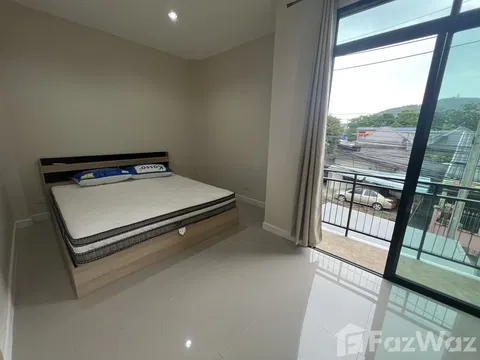 2 Bedroom House for rent in Chalong, Phuket