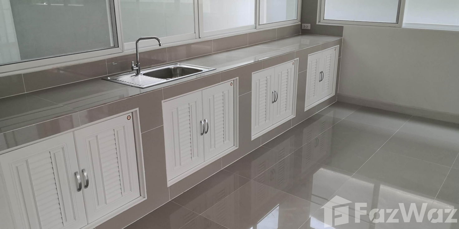 picture 4 Bedroom House for sale in Saen Saep, Bangkok - 44/51