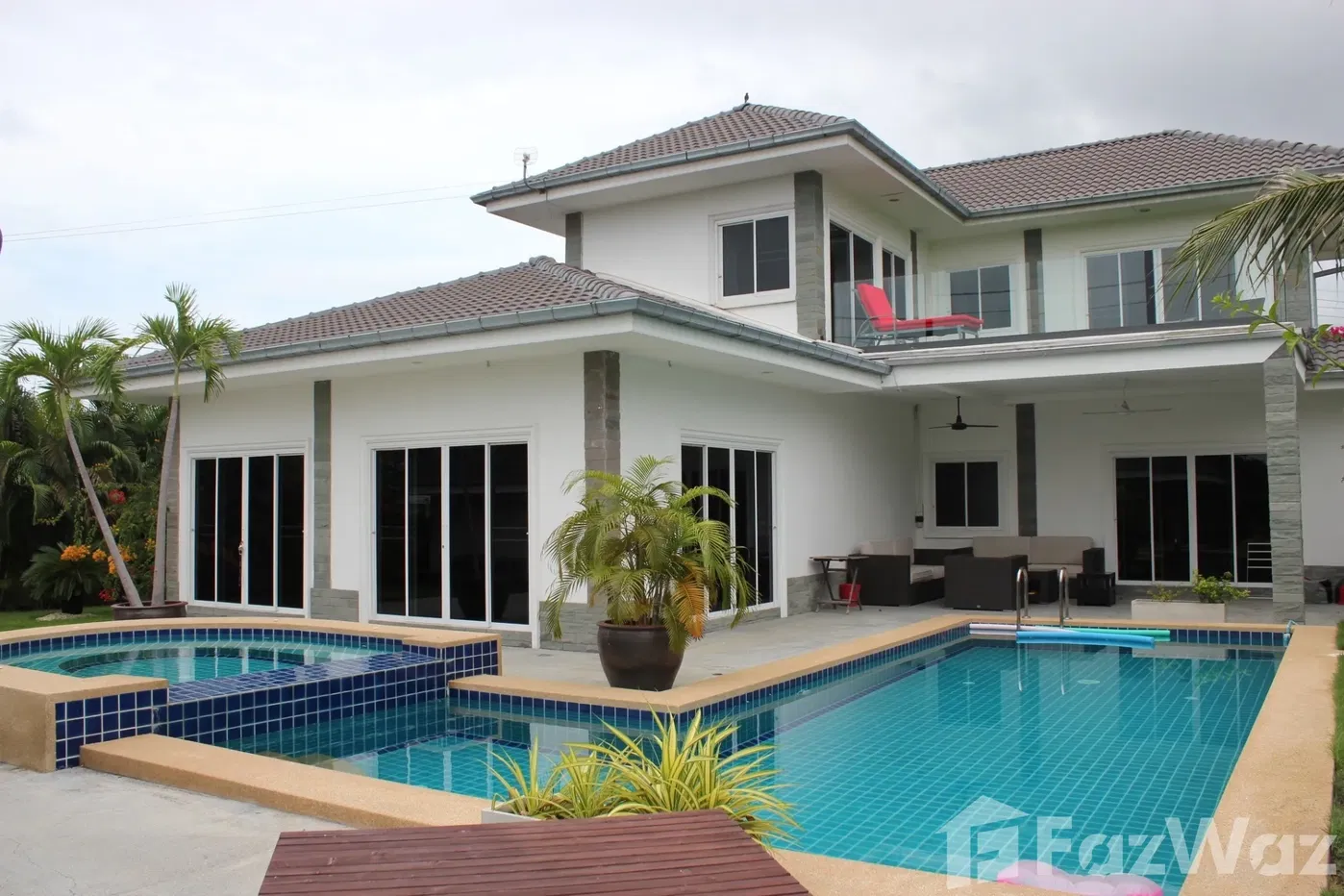 picture 5 Bedroom Villa for sale in Nong Kae, Prachuap Khiri Khan - 31/70