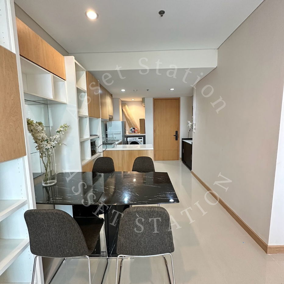 picture 🔥New Available | Villa Asoke MRT Phetchaburi 🔥 - 6/10