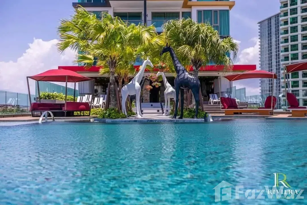 picture Brand new 20th-floor condo at The Riviera Ocean Drive - 22/22