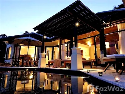 Houses for sale Patong Beach  : 2 Bedroom Villa for sale at Indochine Resort and Villas