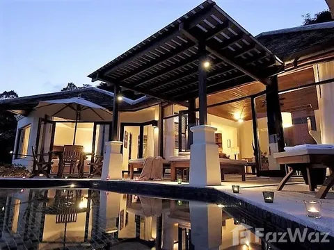 2 Bedroom Villa for sale at Indochine Resort and Villas