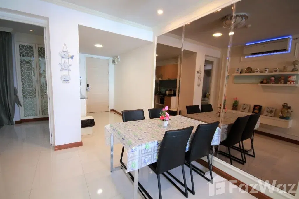 picture 2 Bedroom Condo for rent at My Resort Hua Hin 84962 - 6/27