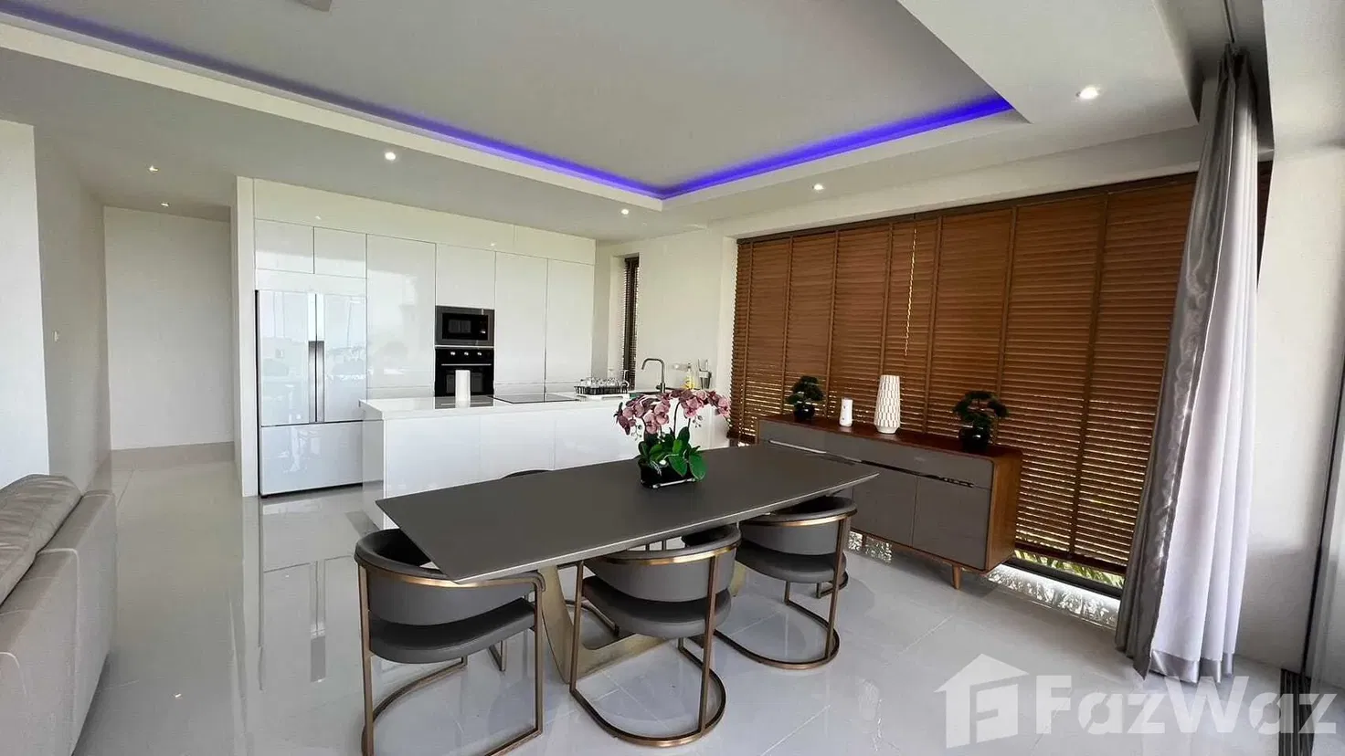 picture 3 Bedroom Villa for sale in Taling Ngam, Surat Thani - 7/20