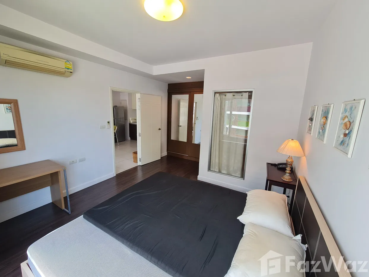 picture 1 Bedroom Condo for sale at Baan Sanpluem - 9/13