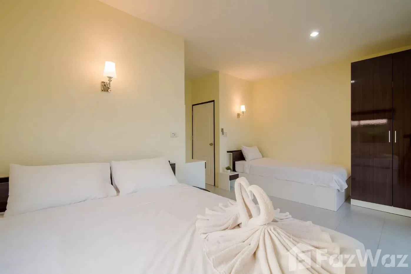 รูป วิลล่าให้เช่า 5 ห้องนอน ใน หัวหิน, ประจวบคีรีขันธ์ 5360765 - รูปที่ 11/25