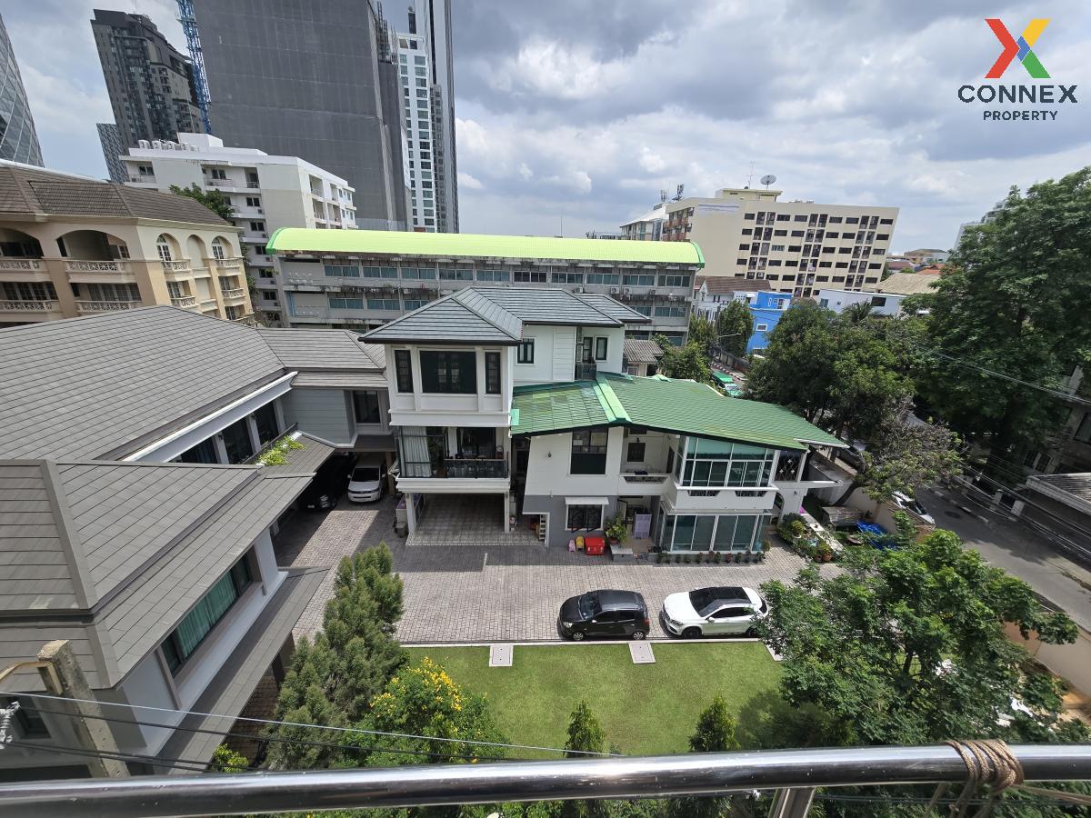 picture 🔥🔥🔥 For Rent Condo , Aree Place Phahonyothin , BTS-Ari , Sam Sen Nai , Phaya Thai , Bangkok , CX-88696 ✅ Live chat with us ADD LINE @connexproperty ✅ 🔥🔥🔥 - 8/9