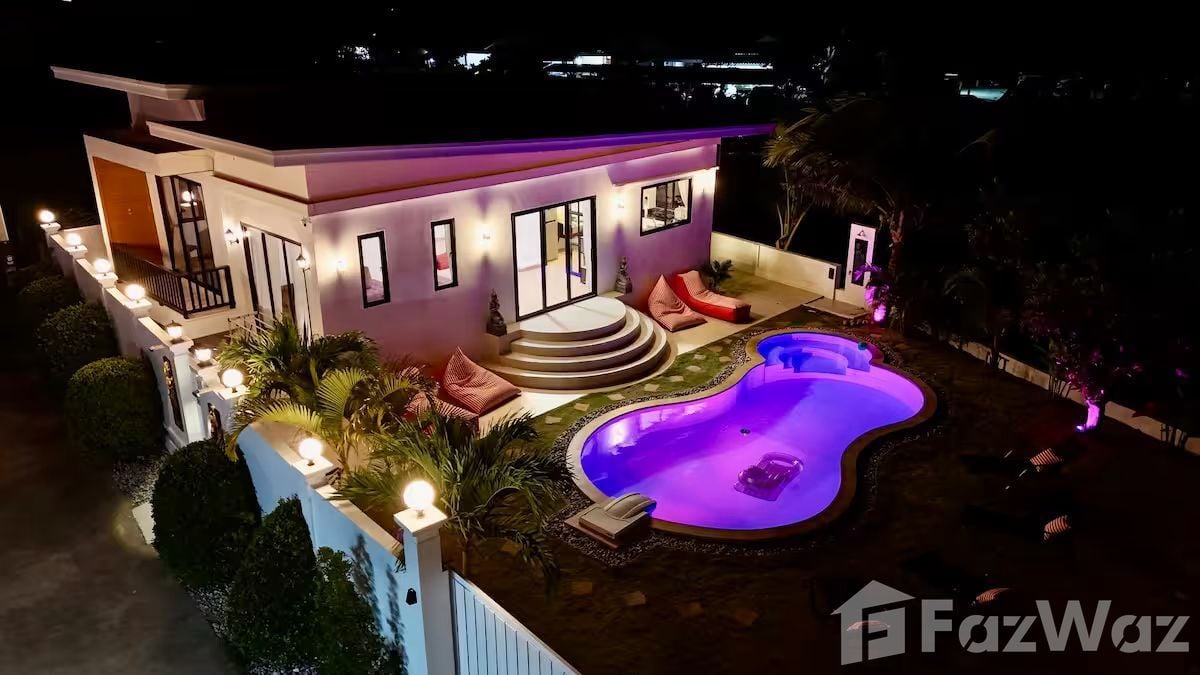 picture 3 Bedroom House for sale in Bo Phut, Surat Thani - 4/16