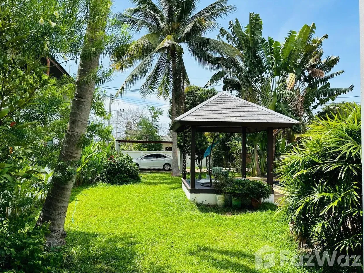 picture 4 Bedroom Villa for sale in Maenam, Surat Thani - 8/28