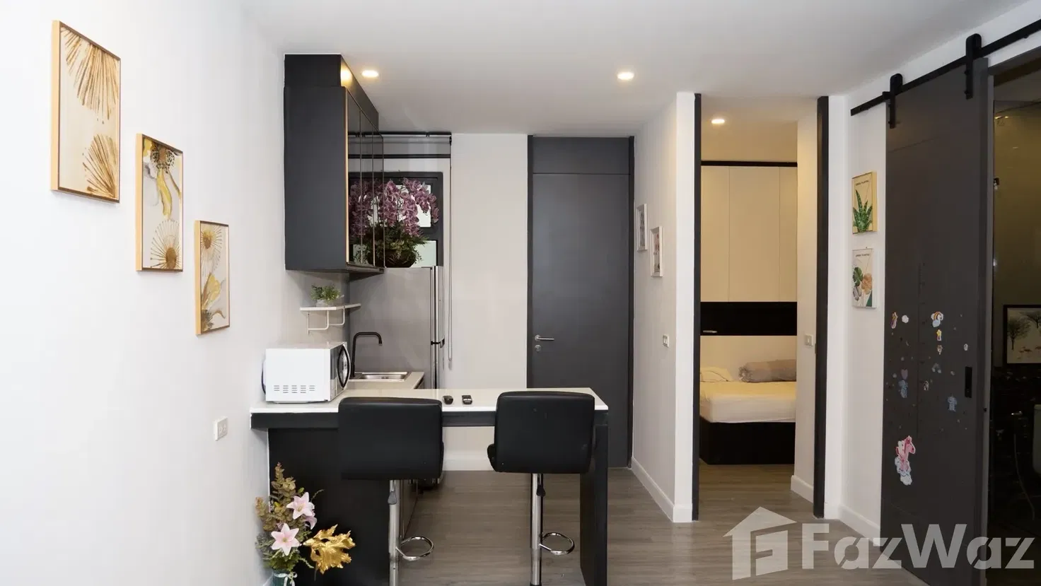 รูป บ้านเดี่ยวให้เช่า 2 ห้องนอน ใน หัวหิน, ประจวบคีรีขันธ์ 5596580 - รูปที่ 4/8