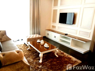 Condos for rent : 1 Bedroom for rent at The XXXIX By Sansiri 1791848