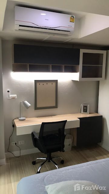 picture 1 Bedroom Condo for rent at Patong Harbor View 1675456 - 7/7