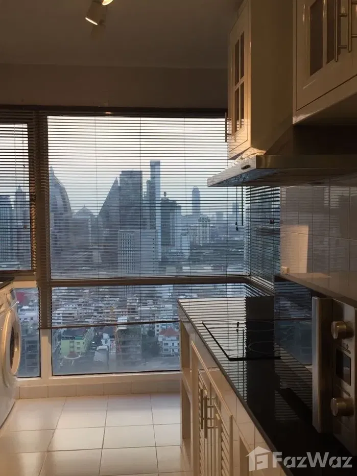 picture 2 Bedroom Condo for sale at Sukhumvit Suite - 6/17