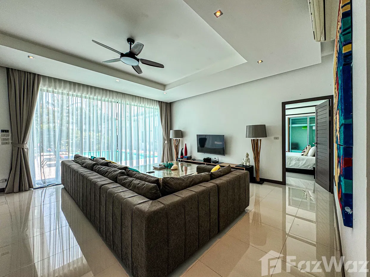 picture 4 Bedroom Villa for sale in Rawai, Phuket - 27/76