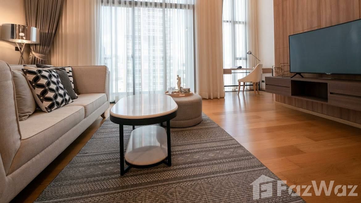 picture 1 Bedroom Condo for rent at Siamese Exclusive Sukhumvit 31 1144822 - 5/17