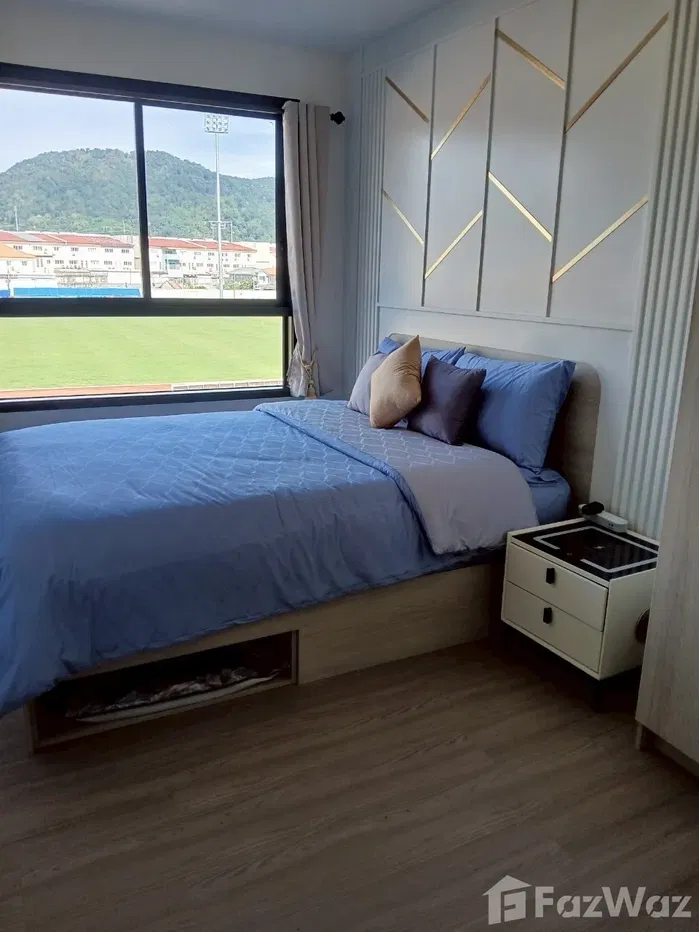 picture New condo completed on Oct 2024 and fully furniture 5605763 - 2/14
