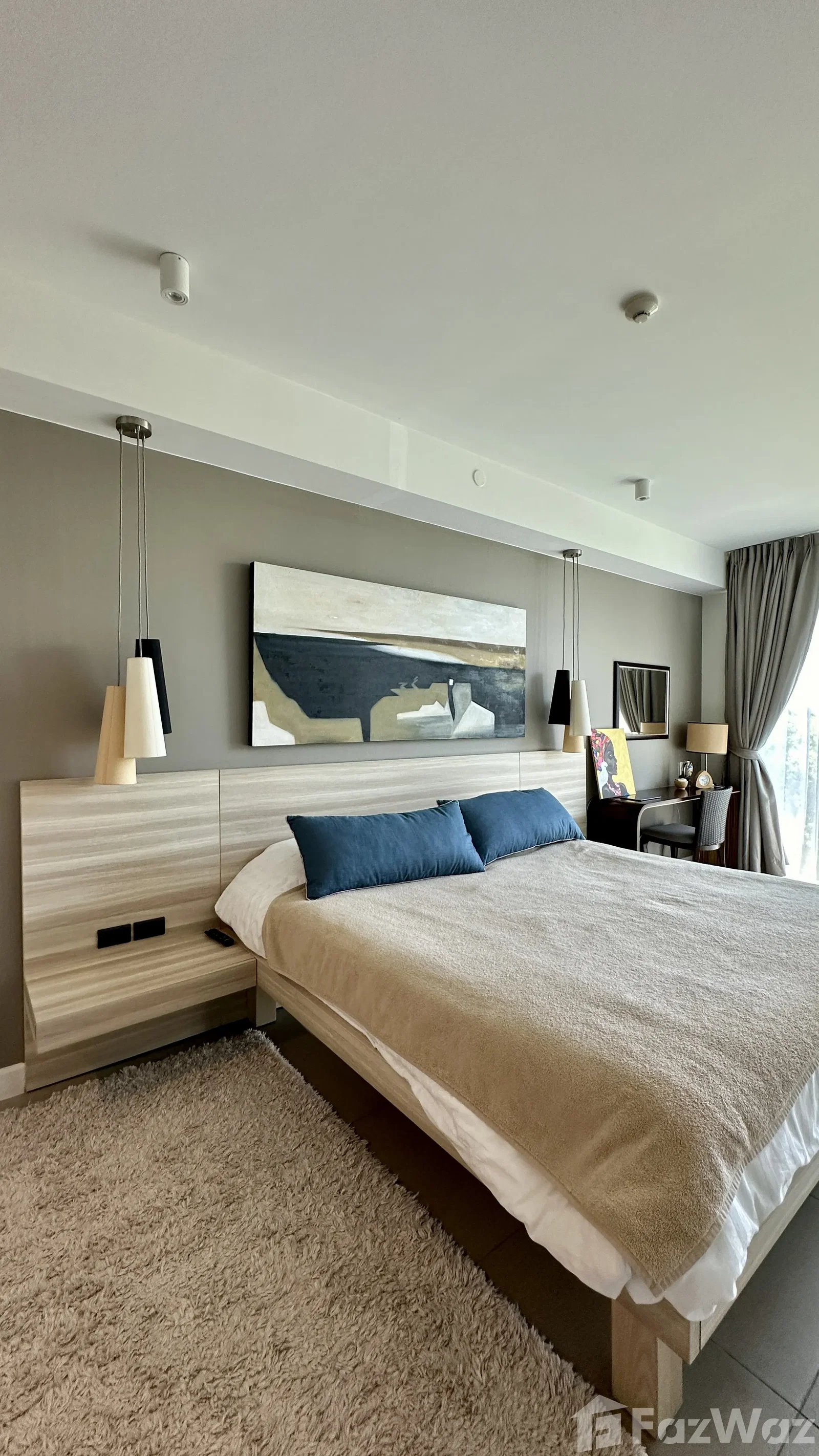 Foreign Freehold Spacious Apartment Near Laguna 5362864 - image 2