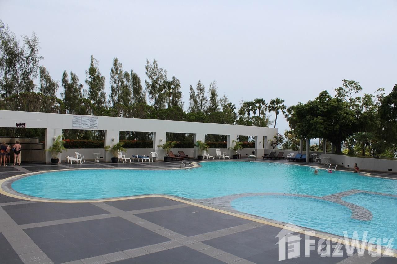 picture 3 Bedroom Condo for sale at Jomtien Plaza Condotel - 5/15