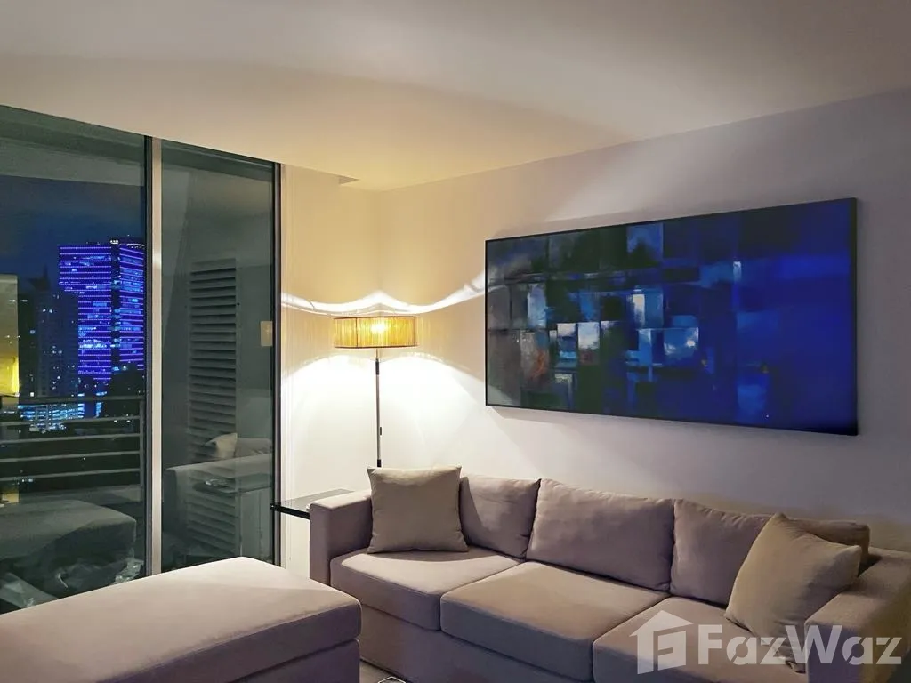 picture Nice and Spacious 2 Bedroom with Sunset view 1879508 - 30/44