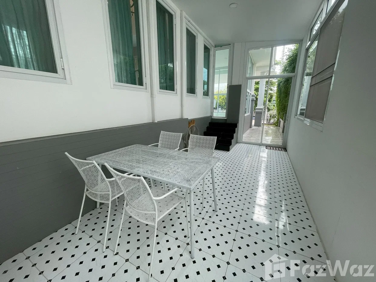 picture 3 Bedrooms Villa for Rent at Marwin Pool Villa 5587991 - 29/33