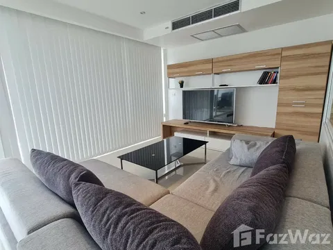 2 Bedroom Condo for rent at Sunset Plaza Condominium 1077322