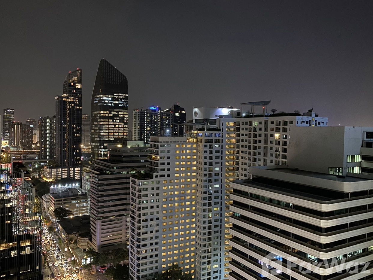 picture Studio Condo for sale at Grand Park View Asoke - 14/18