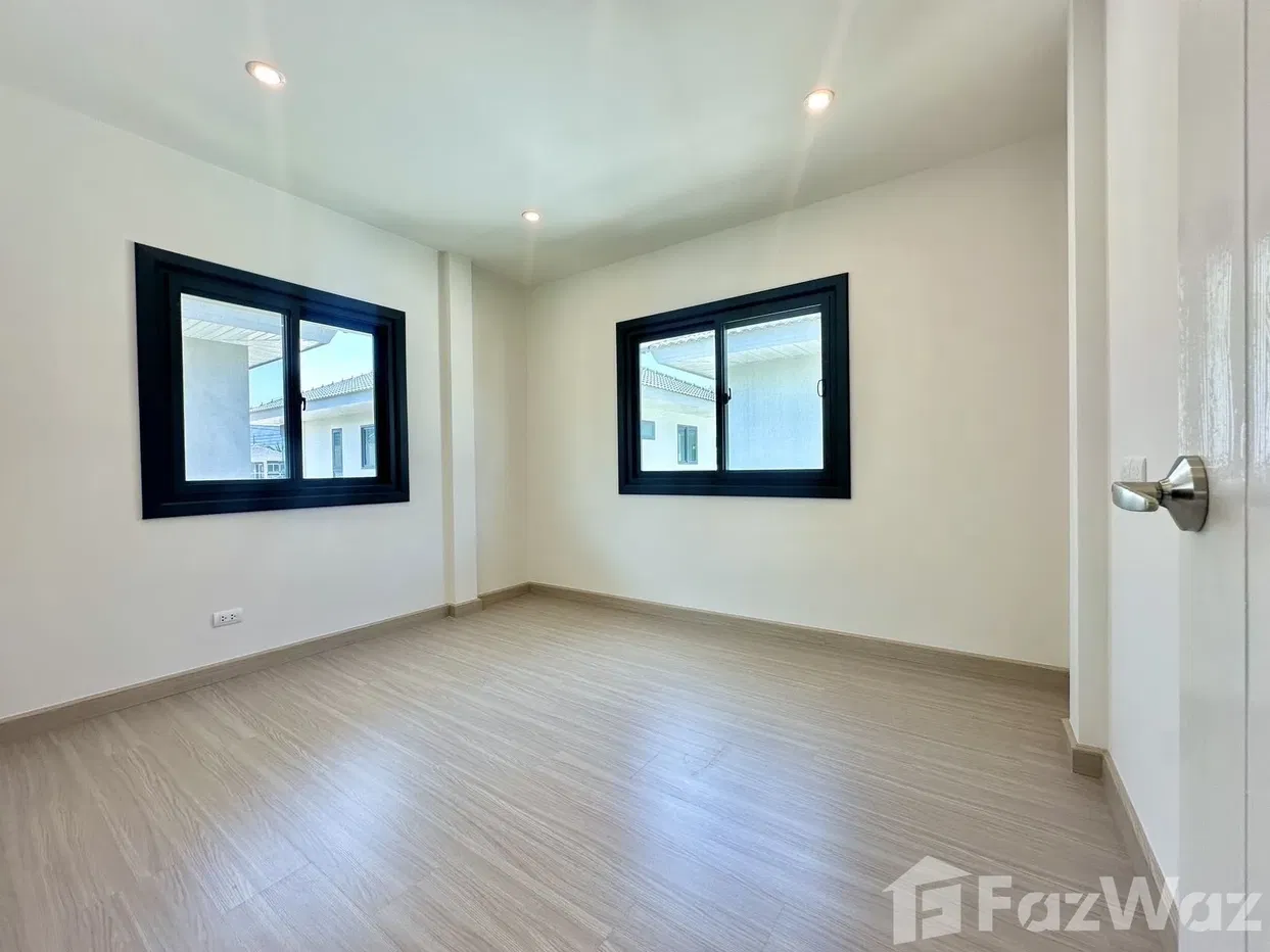 รูป ขาย บ้านเดี่ยว 4 ห้องนอน ในโครงการ ศุภาลัย เลค วิลล์ ภูเก็ต - รูปที่ 9/15