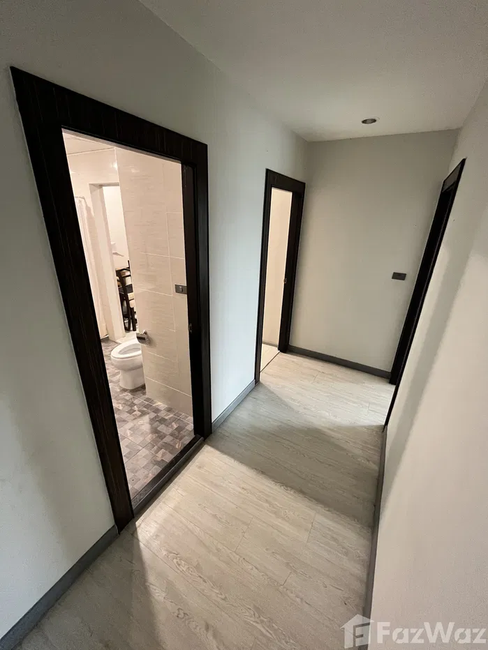 picture Fully Furnished 2+1 Bedroom Condo for Sale at Liberty Park 2 - 18/38